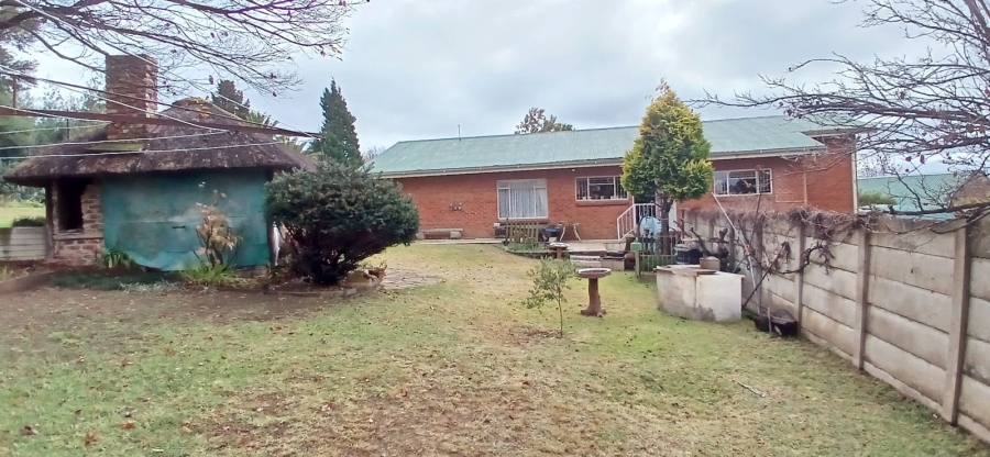 4 Bedroom Property for Sale in Morelig Free State